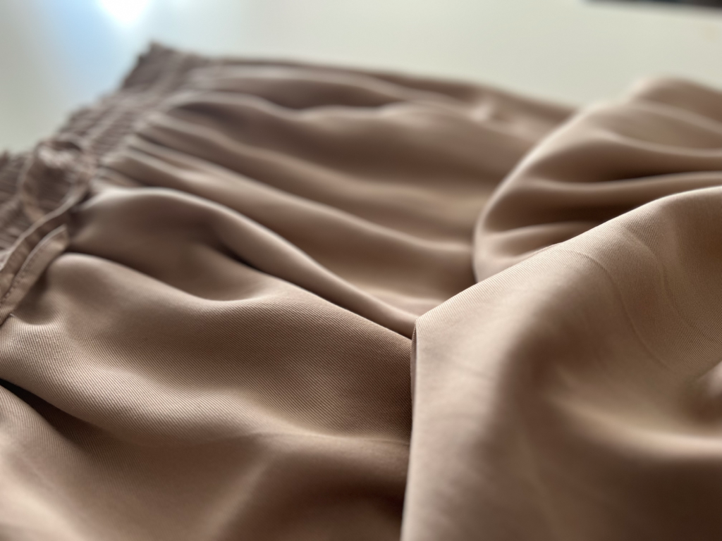 Tencel tallyou.